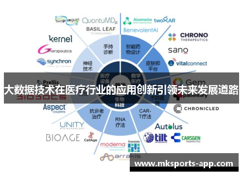 大数据技术在医疗行业的应用创新引领未来发展道路