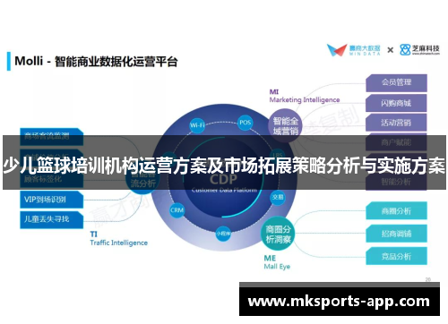 少儿篮球培训机构运营方案及市场拓展策略分析与实施方案